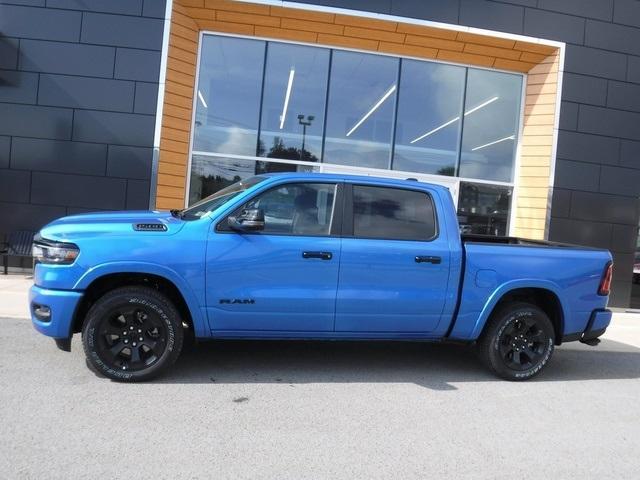 new 2026 Ram 1500 car, priced at $58,430
