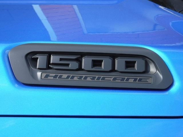 new 2026 Ram 1500 car, priced at $58,430