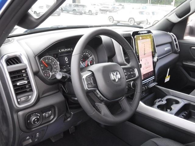 new 2026 Ram 1500 car, priced at $58,430
