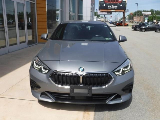 used 2024 BMW 228 Gran Coupe car, priced at $32,990