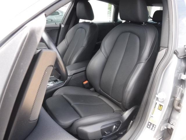 used 2024 BMW 228 Gran Coupe car, priced at $32,990