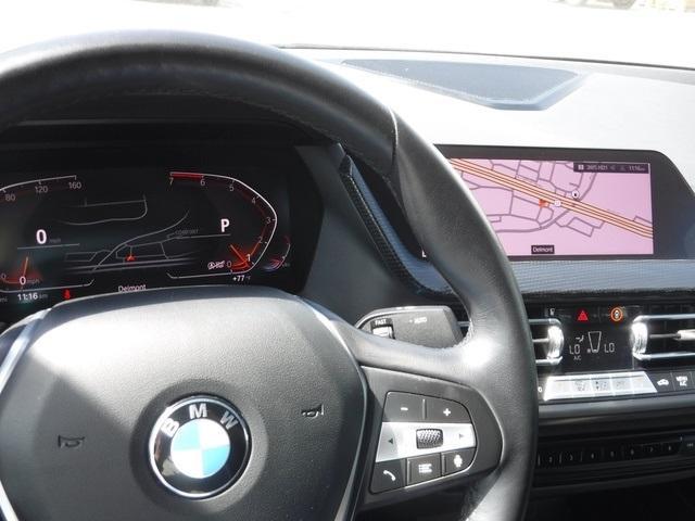 used 2024 BMW 228 Gran Coupe car, priced at $32,990