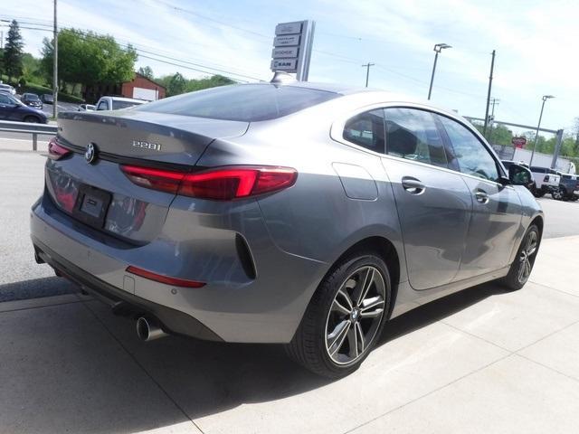 used 2024 BMW 228 Gran Coupe car, priced at $32,990