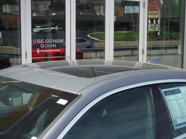 used 2024 BMW 228 Gran Coupe car, priced at $32,990