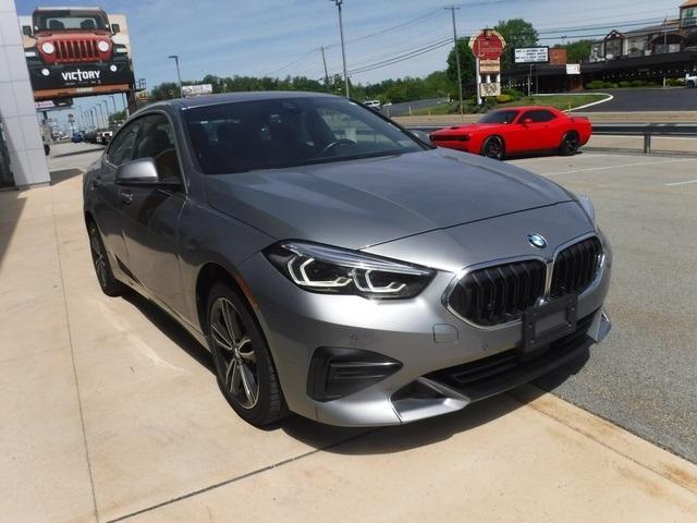 used 2024 BMW 228 Gran Coupe car, priced at $32,990