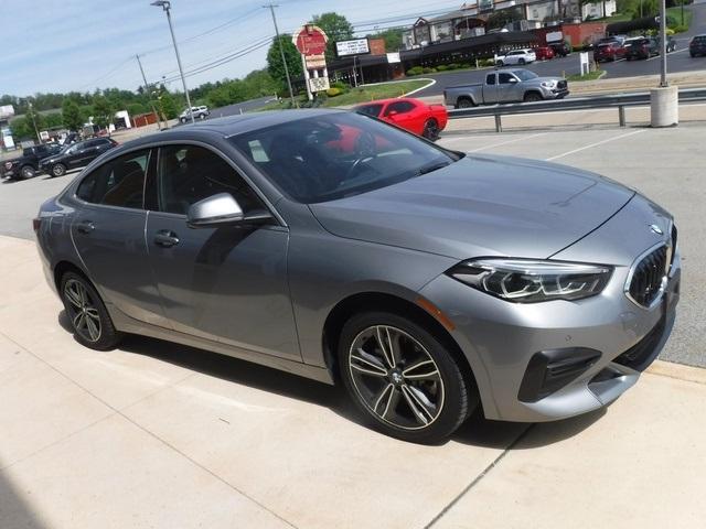 used 2024 BMW 228 Gran Coupe car, priced at $32,990