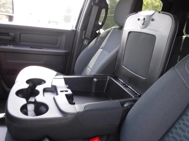 new 2025 Ram 2500 car, priced at $63,692