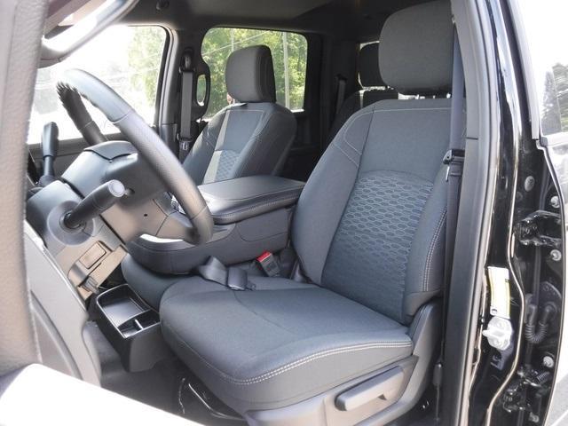 new 2025 Ram 2500 car, priced at $63,692