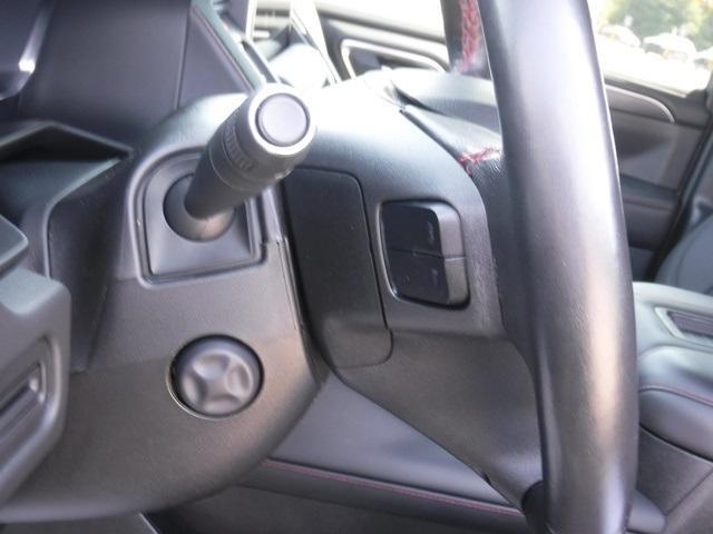 used 2022 Chevrolet Suburban car, priced at $55,842