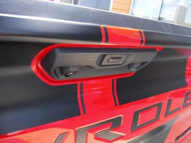 used 2023 Chevrolet Silverado 1500 car, priced at $35,985