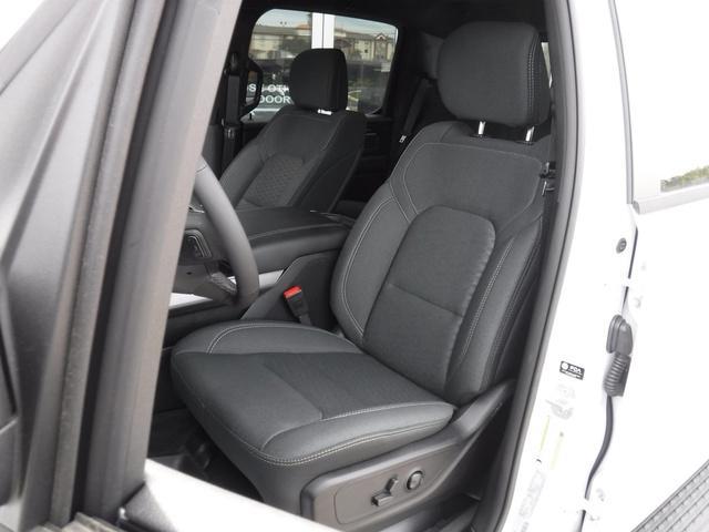 new 2025 Ram 1500 car, priced at $54,263