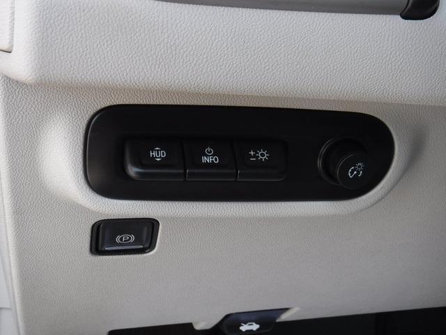 used 2022 GMC Terrain car, priced at $28,979