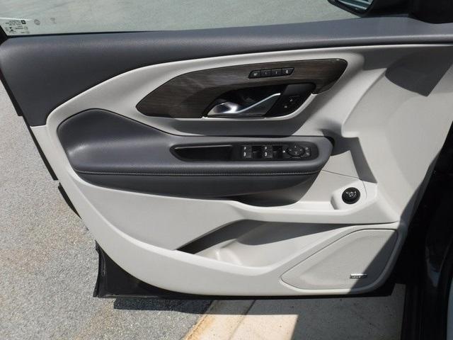 used 2022 GMC Terrain car, priced at $28,979