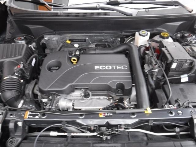 used 2022 GMC Terrain car, priced at $28,979