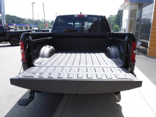 new 2026 Ram 1500 car, priced at $58,430