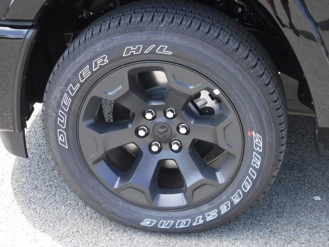 new 2026 Ram 1500 car, priced at $58,430