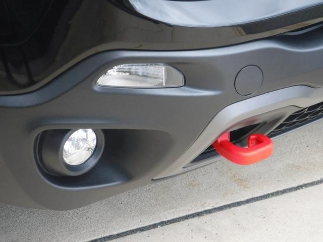 used 2023 Jeep Renegade car, priced at $24,439