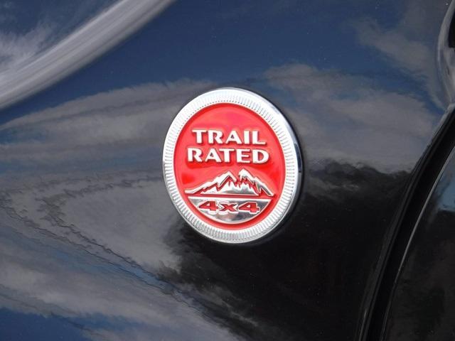 used 2023 Jeep Renegade car, priced at $24,439