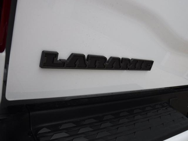 new 2025 Ram 3500 car, priced at $92,555