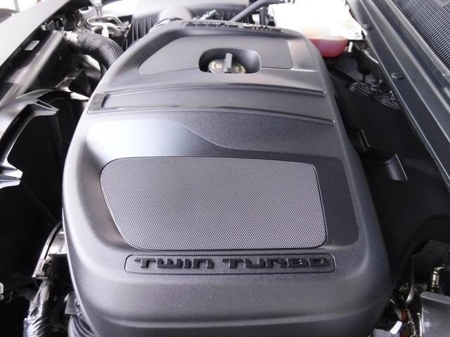 used 2025 Ram 1500 car, priced at $46,564