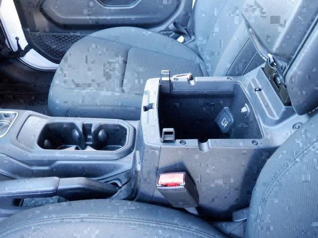 used 2022 Jeep Wrangler Unlimited car, priced at $33,941