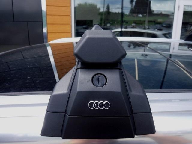 used 2018 Audi Q7 car, priced at $19,396