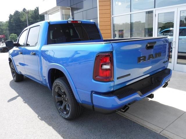 new 2026 Ram 1500 car, priced at $57,643