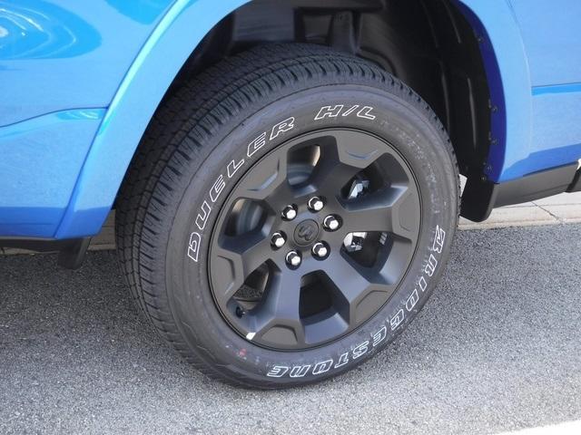 new 2026 Ram 1500 car, priced at $57,643