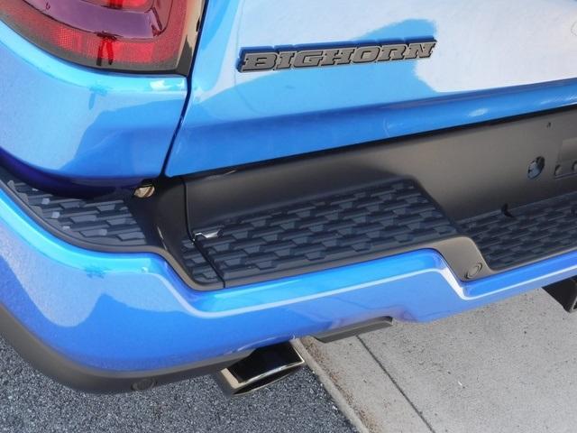 new 2026 Ram 1500 car, priced at $57,643