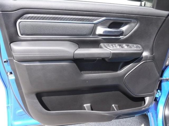 new 2026 Ram 1500 car, priced at $57,643