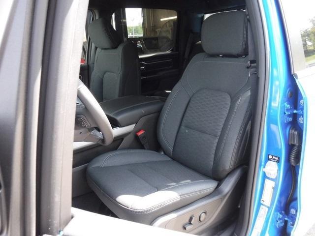 new 2026 Ram 1500 car, priced at $57,643