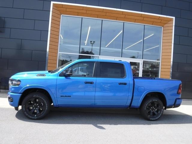 new 2026 Ram 1500 car, priced at $57,643