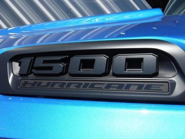 new 2026 Ram 1500 car, priced at $57,643