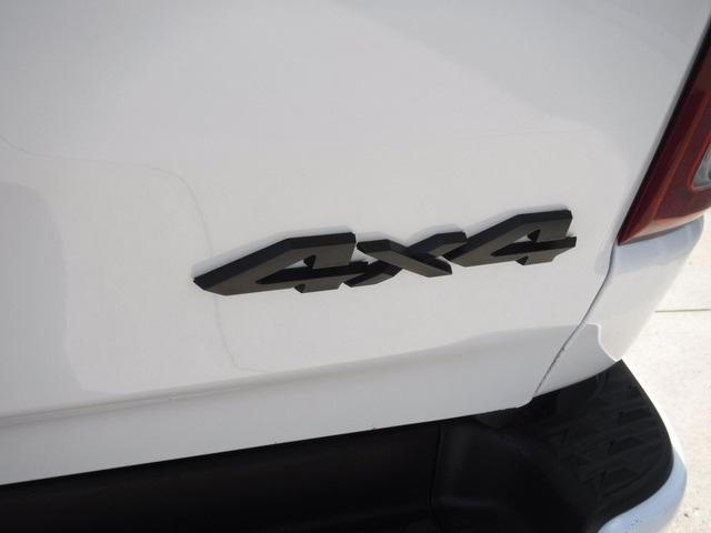 used 2021 Ram 1500 car, priced at $32,590