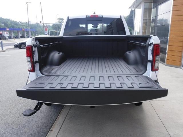 used 2021 Ram 1500 car, priced at $32,590