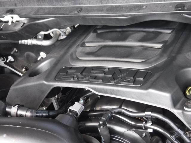 used 2021 Ram 1500 car, priced at $32,590