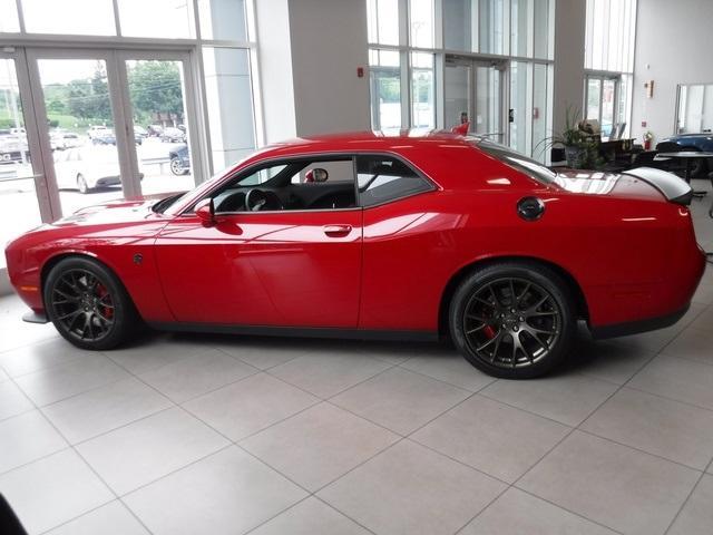used 2016 Dodge Challenger car, priced at $58,932