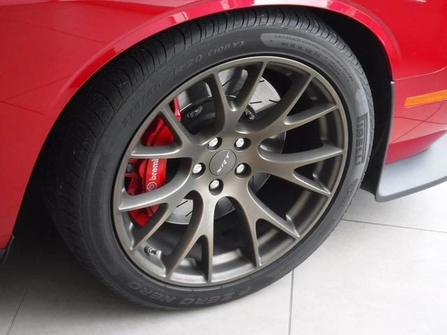 used 2016 Dodge Challenger car, priced at $58,932