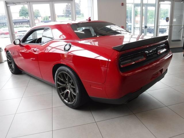 used 2016 Dodge Challenger car, priced at $58,932