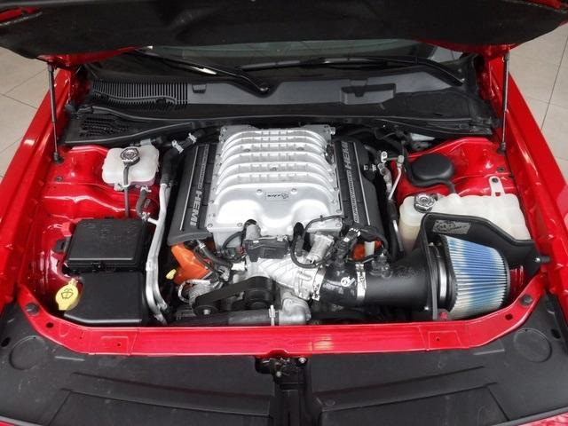 used 2016 Dodge Challenger car, priced at $58,932
