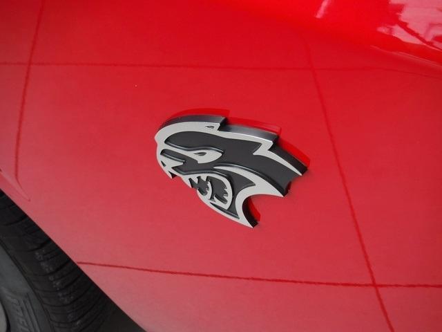 used 2016 Dodge Challenger car, priced at $58,932