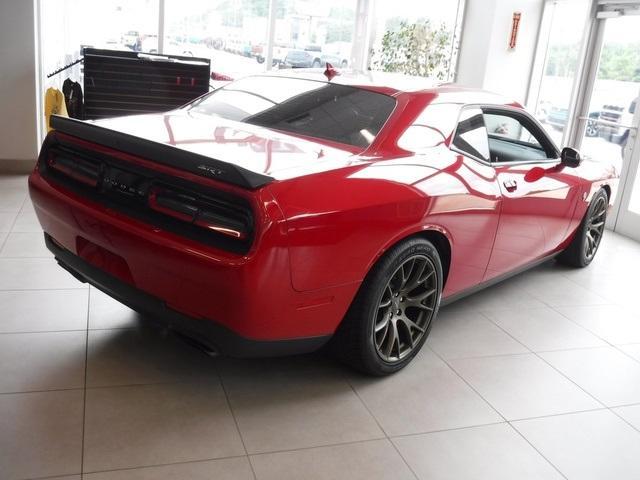 used 2016 Dodge Challenger car, priced at $58,932