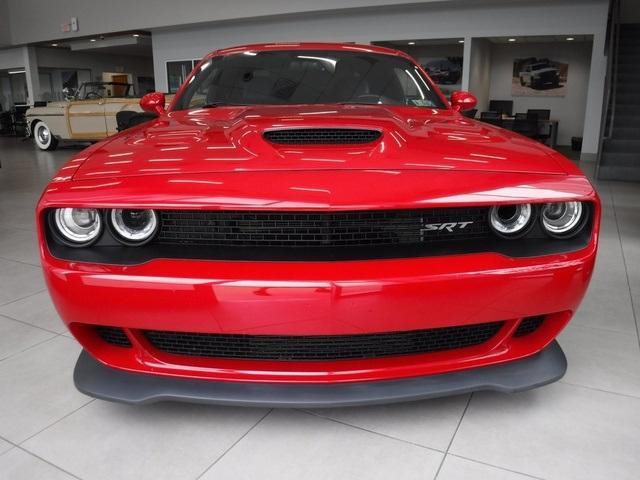 used 2016 Dodge Challenger car, priced at $58,932