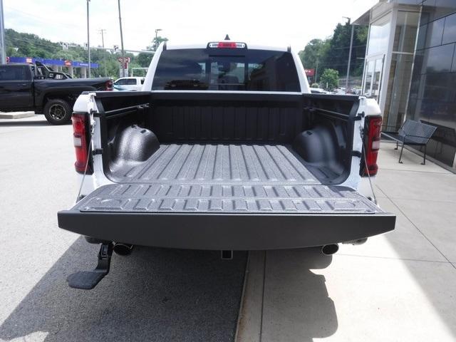 new 2026 Ram 1500 car, priced at $58,205