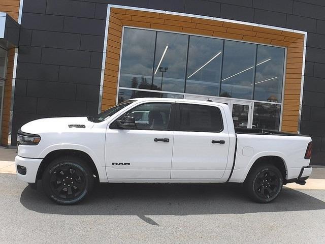 new 2026 Ram 1500 car, priced at $58,205
