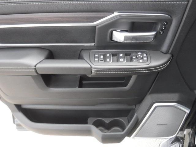 new 2025 Ram 3500 car, priced at $91,705