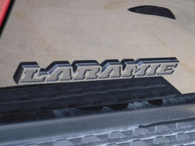 new 2025 Ram 3500 car, priced at $91,705