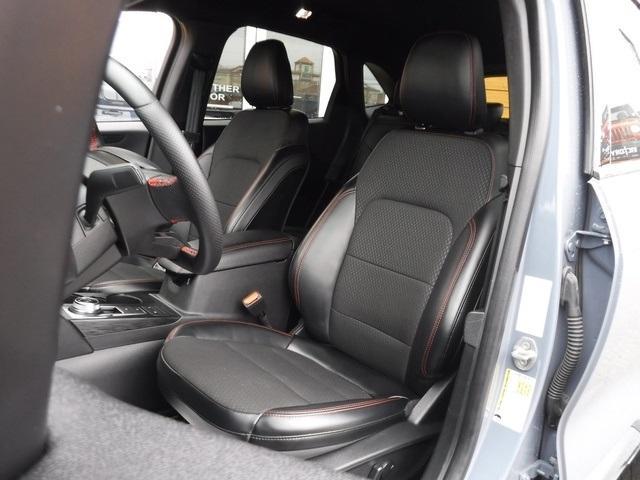 used 2024 Ford Escape car, priced at $26,990