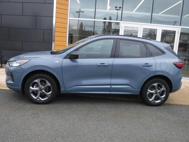 used 2024 Ford Escape car, priced at $26,990