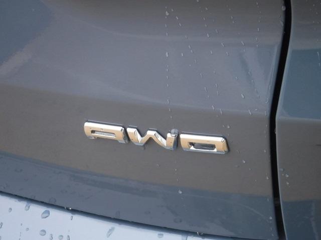 used 2024 Ford Escape car, priced at $26,990